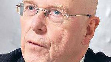 Dieter Lenzen