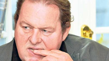 Wahrheitsfindung. Die Sex-„Bild“-Affäre um Ottfried Fischer wird neu aufgerollt. 
