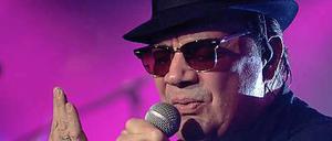 Mitch Ryder: Schotterige Stimme, schöne Stücke.
