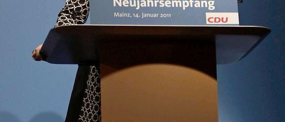 Julia Klöckner