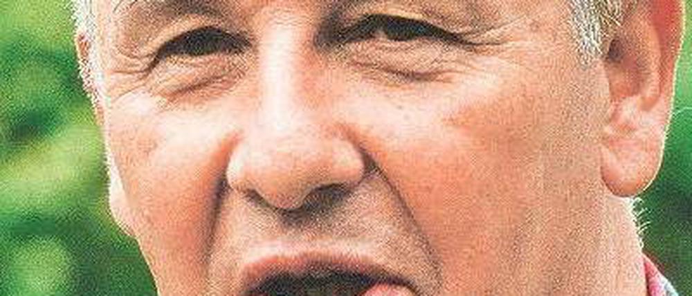 Henryk Górecki.