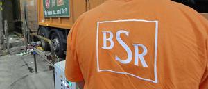 Die BSR will teurer werden.