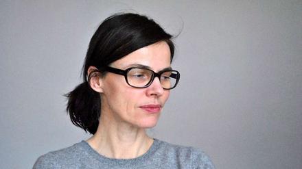 Angela Schanelec.