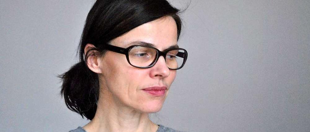 Angela Schanelec.
