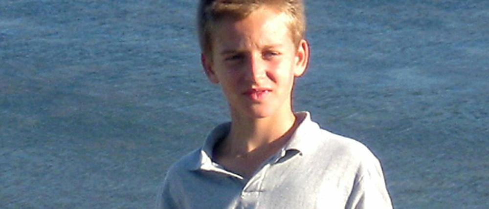 Die Polizei sucht nach Hinweisen auf den zehnjährigen Mirco.