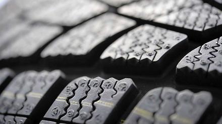 Winterreifen sollen zur konkreten Pflicht werden.