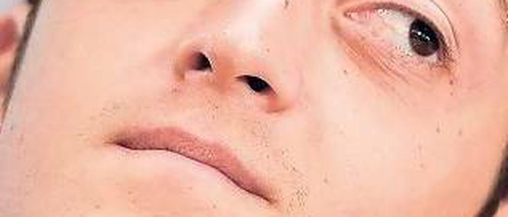 Mesut Özil.