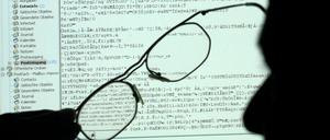 Schadsoftware ist eine mächtige Sabotagewaffe.