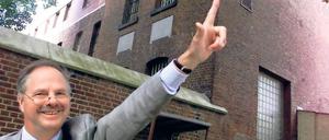 Klaus Lange-Lehngut.