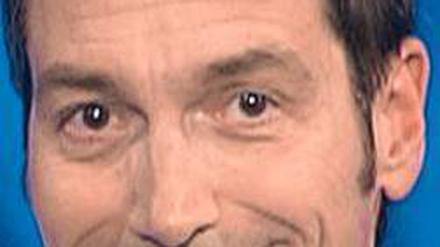 Dieter Nuhr.