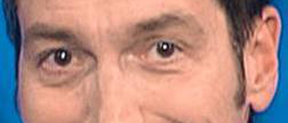 Dieter Nuhr.