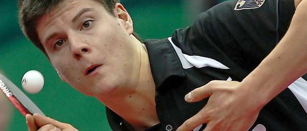 Tischtennis-Profi Dimitrij Owtcharow bestreitet vehement, bewusst gedopt zu haben. Mit Hilfe einer Haaranalyse will er seine Unschuld beweisen
