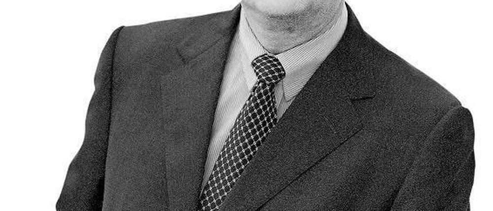 Andreas Schmitz