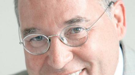Gregor Gysi