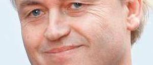 Geert Wilders.