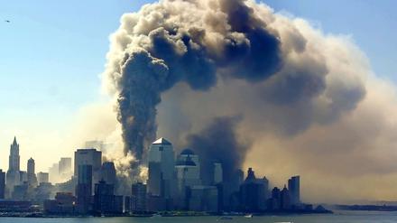 Um Anschläge wie die am 11. September in New York zu verhindern, wurde in Deutschland in den vergangenen Jahren viel getan.
