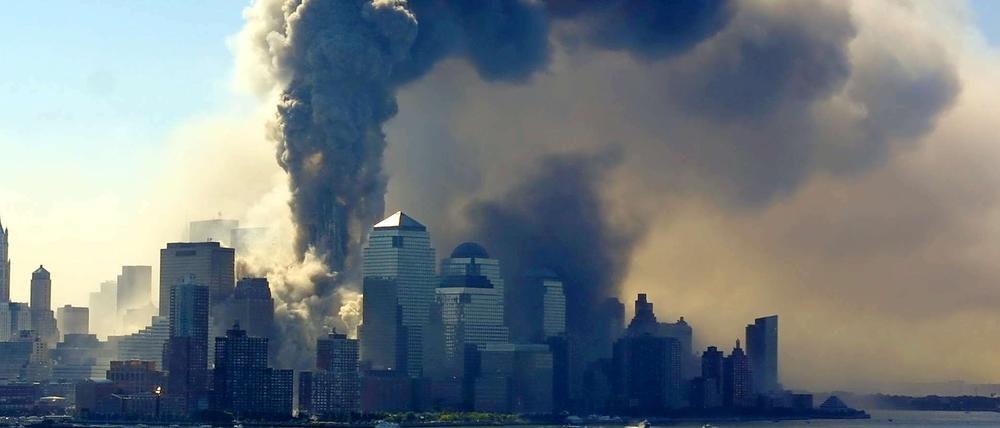 Um Anschläge wie die am 11. September in New York zu verhindern, wurde in Deutschland in den vergangenen Jahren viel getan.