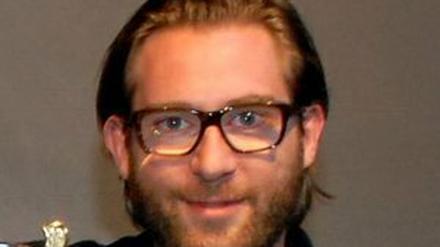 Matthias Kalle