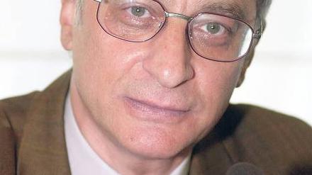 Foto: Thilo Rückeis