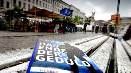 Kirsten Heisigs Vermächtnis: "Das Ende der Geduld"