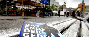 Kirsten Heisigs Vermächtnis: "Das Ende der Geduld"