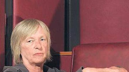 Überlebensgeschichte. Bei Renate Ullman wurde vor zehn Jahren Aids diagnostiziert. Dank der Kombinationstherapie kann sie heute sogar noch reisen. 