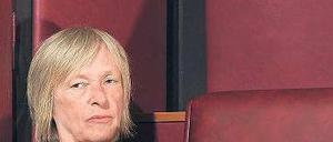 Überlebensgeschichte. Bei Renate Ullman wurde vor zehn Jahren Aids diagnostiziert. Dank der Kombinationstherapie kann sie heute sogar noch reisen. 