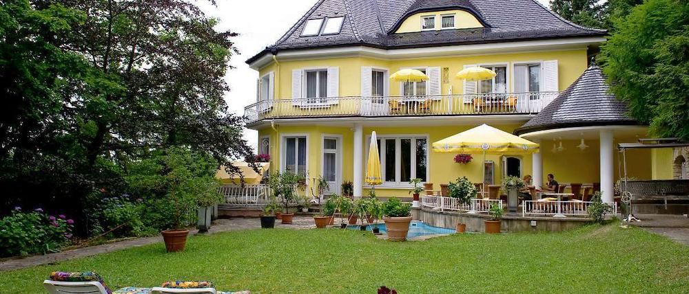 Tolle Grundstücke für lau.