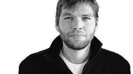 Kirk W. Johnson