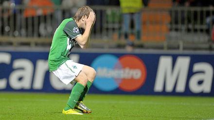 Marko Marin.