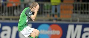 Marko Marin.