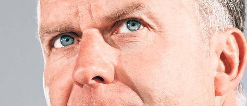 Karl-Heinz Rummenigge.