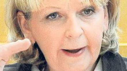 Hannelore Kraft