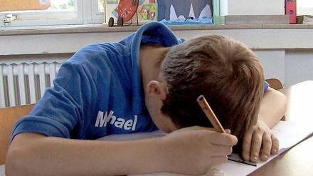 Eine WDR-Doku zeigt das Verstehen und Nichtverstehen in einer Schulklasse, die nicht nur für das Ruhrgebiet typisch ist.
