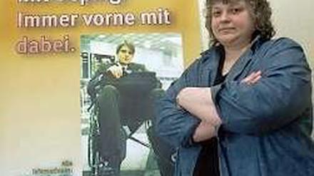 Birgit Boese, 48, führt eine Dopingopfer-Beratungsstelle in Berlin. Sie feierte als Kugelstoßerin einen Sieg bei der DDR-Spartakiade 1975. Mit 15 Jahren musste sie wegen einer Verletzung ihre Laufbahn beenden. Sie ist heute ein staatlich anerkanntes Dopingopfer.