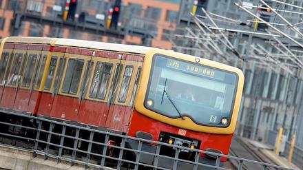 Ärgernis für die Berliner. Die Mängel bei der S-Bahn.
