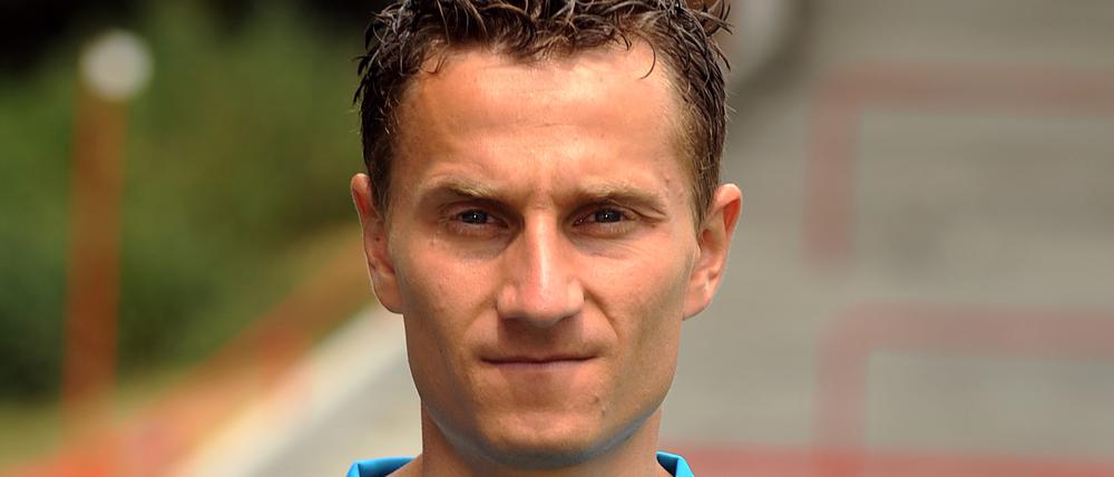 Jan Glinker "Bei Union merkt man: Hier wollen die Leute was mit dir erreichen".