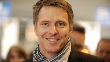 Jörg Pilawa.