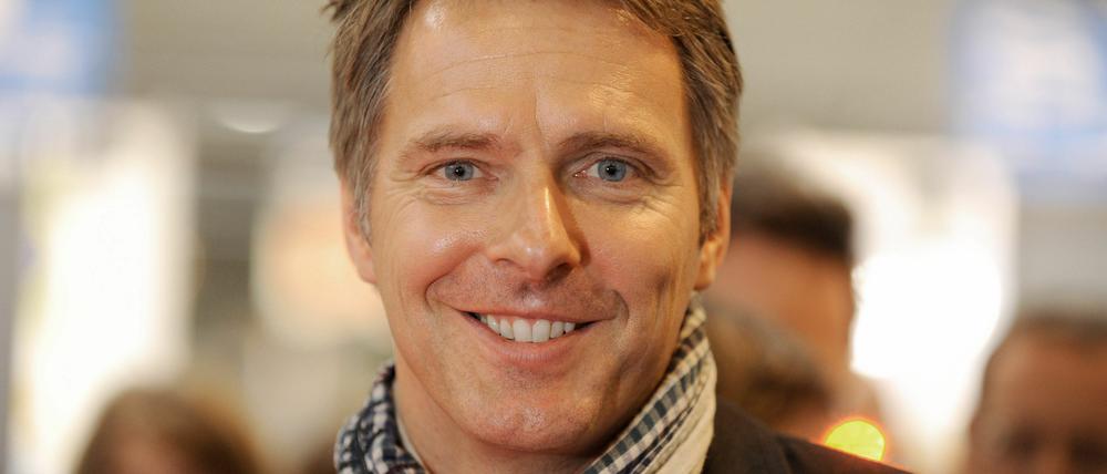 Jörg Pilawa.