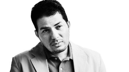 Hamed Abdel-Samad.