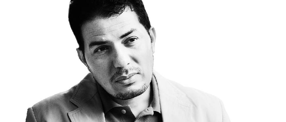 Hamed Abdel-Samad.