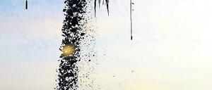 Keine Zukunft hat die Kohle zumindest in Deutschland, wenn die Abscheidung und Speicherung von Kohlendioxid nicht funktioniert.