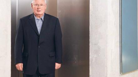 Oskar Lafontaine (66) war von 1995 bis 1999 Parteivorsitzender SPD, die er 2005 verließ. Bis 2009 führte er gemeinsam mit Gregor Gysi die Bundestagsfraktion der Linkspartei. Drei Jahre lang, bis Mai dieses Jahres, stand er auch an der Parteispitze der Linken. 