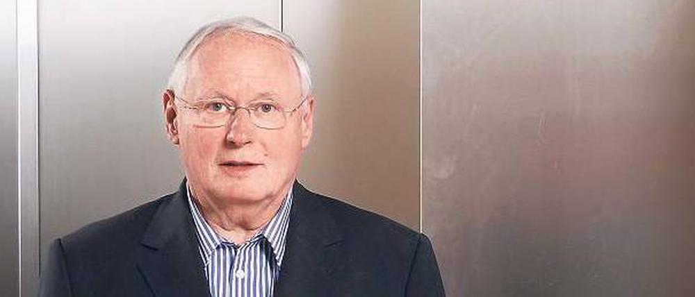 Oskar Lafontaine (66) war von 1995 bis 1999 Parteivorsitzender SPD, die er 2005 verließ. Bis 2009 führte er gemeinsam mit Gregor Gysi die Bundestagsfraktion der Linkspartei. Drei Jahre lang, bis Mai dieses Jahres, stand er auch an der Parteispitze der Linken.