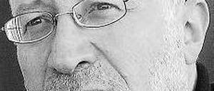 Tony Judt: „Wir haben das politische Denken verlernt.“Foto: dpa