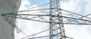 Unter Spannung. Die Positionen in der Regierung werden sich auch durch das Energiegutachten nicht mehr ändern. Jeder bewertet es, wie es gerade passt. 