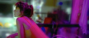 Enter the Void kommt am Donnerstag ins Kino.
