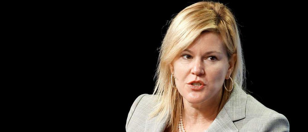 Der Popstar unter den Apokalyptikern. Die Bankenanalystin Meredith Whitney löste mit einer Studie im Oktober 2007 einen Börsencrash aus. Heute ist sie eine überall gefragte TV-Expertin, sie hat eine eigene Analystenfirma am Central Park und gehört zu den 50 einflussreichsten Frauen New Yorks.