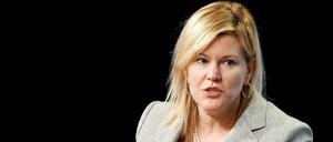 Der Popstar unter den Apokalyptikern. Die Bankenanalystin Meredith Whitney löste mit einer Studie im Oktober 2007 einen Börsencrash aus. Heute ist sie eine überall gefragte TV-Expertin, sie hat eine eigene Analystenfirma am Central Park und gehört zu den 50 einflussreichsten Frauen New Yorks.