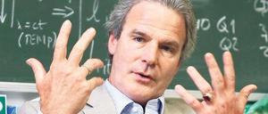 Michael C. Burda. „Amerika kommt wieder“ 